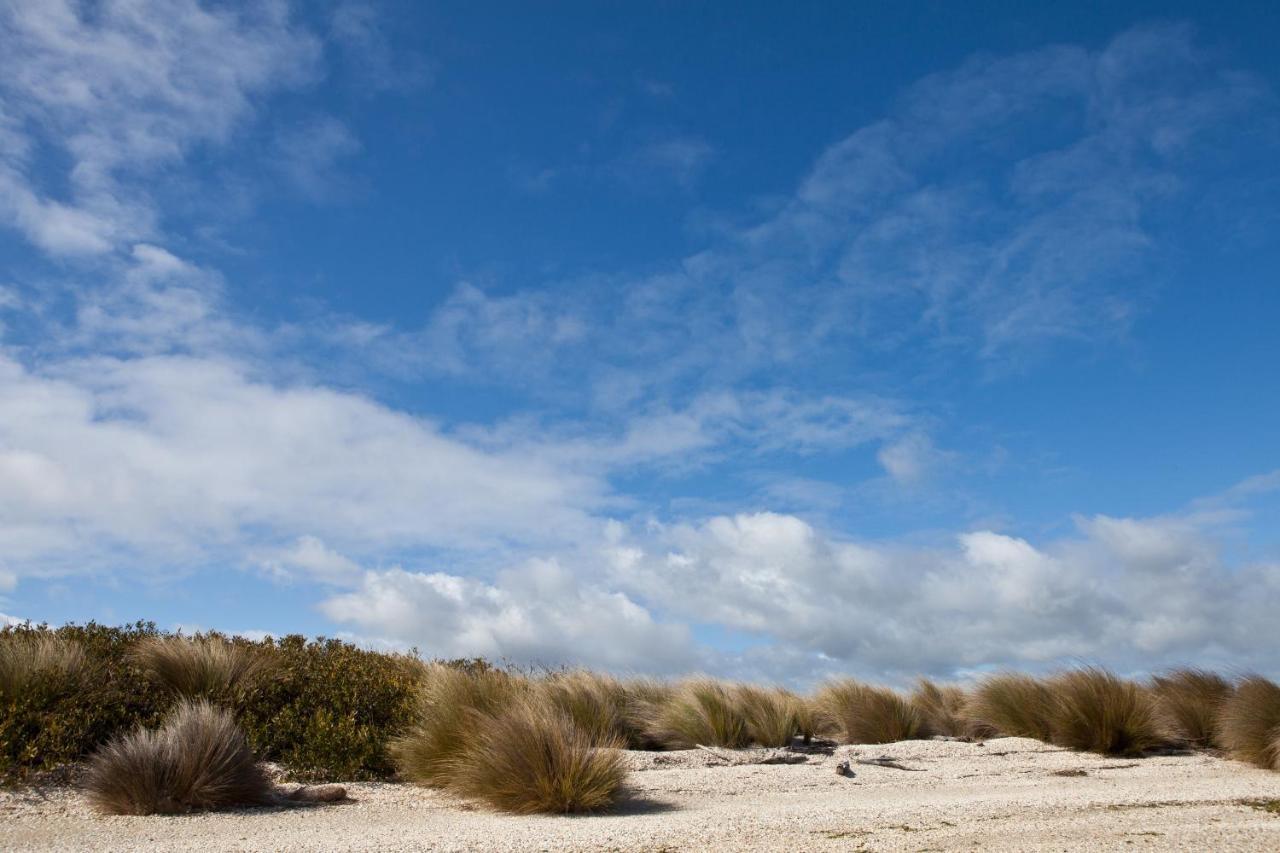 Pearl Hawley Beach Port Sorell Exterior photo