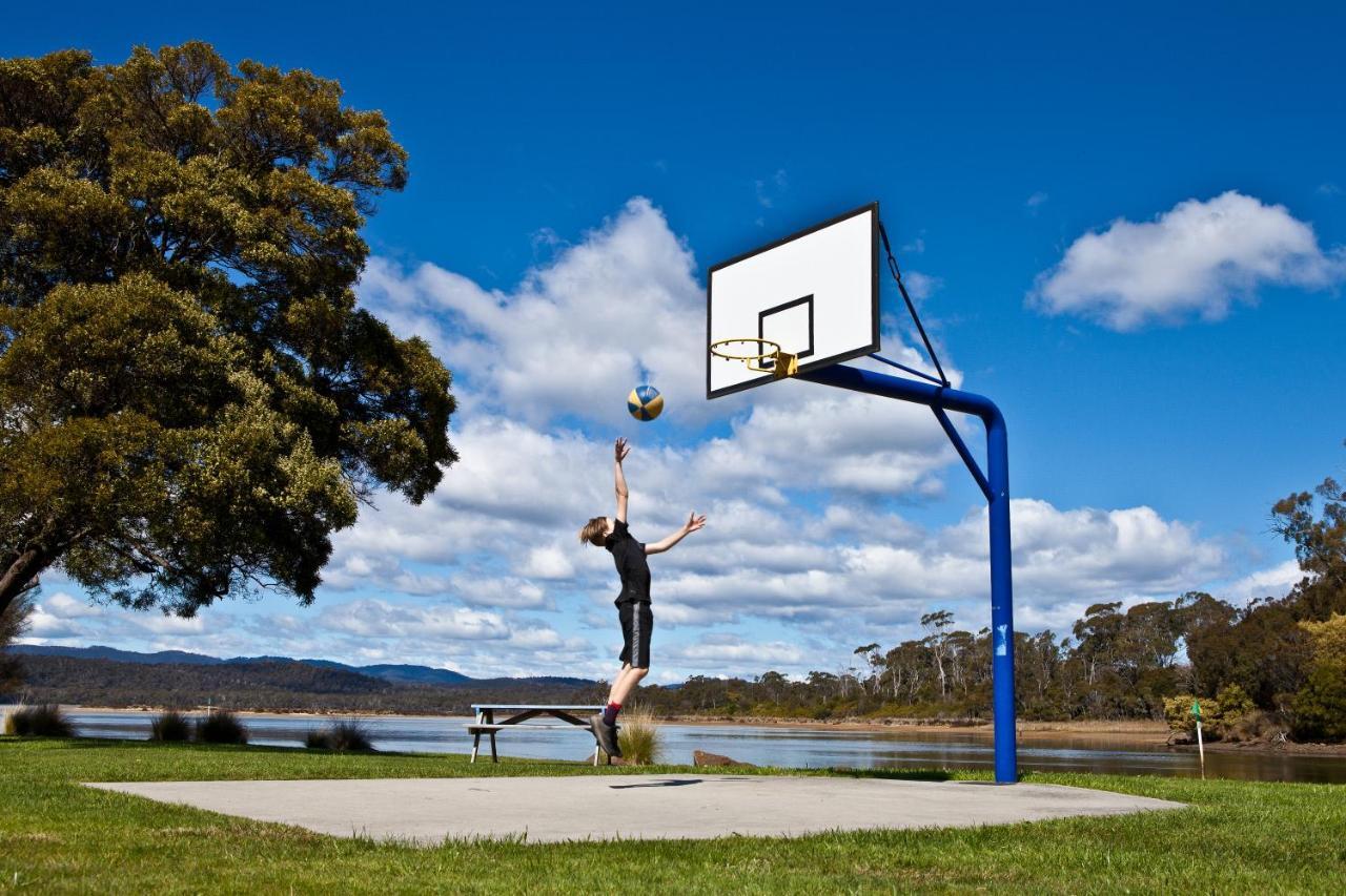 Pearl Hawley Beach Port Sorell Exterior photo