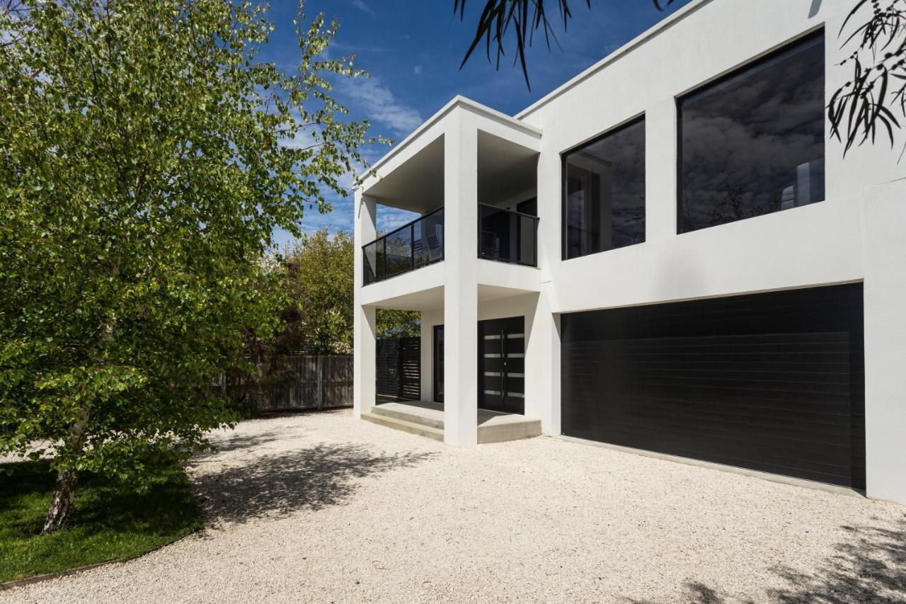 Pearl Hawley Beach Port Sorell Exterior photo